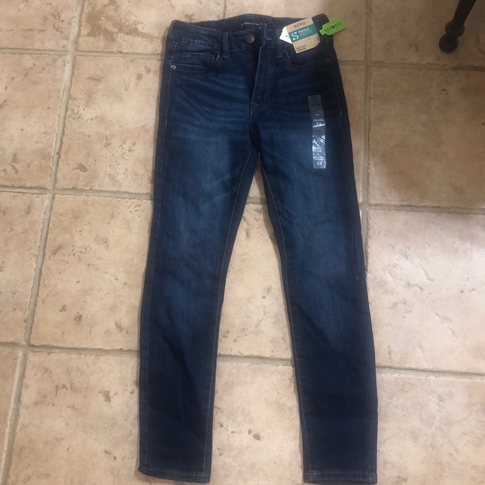 Aeropostale Jegging